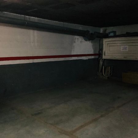 Apartamento Boi Taull Immo 1 Dorm. Lejlighed Pla de l'Ermita Eksteriør billede