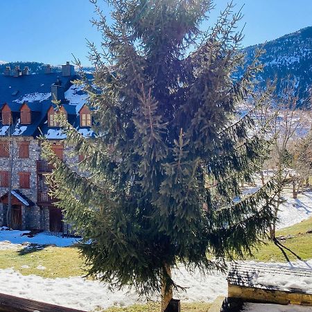 Apartamento Boi Taull Immo 1 Dorm. Lejlighed Pla de l'Ermita Eksteriør billede