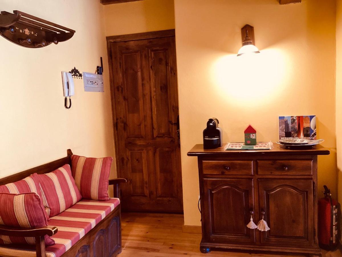 Apartamento Boi Taull Immo 1 Dorm. Lejlighed Pla de l'Ermita Eksteriør billede
