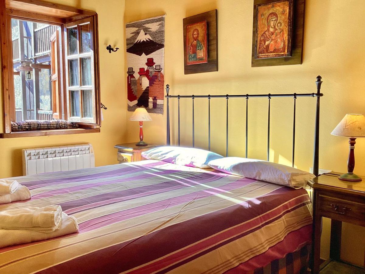Apartamento Boi Taull Immo 1 Dorm. Lejlighed Pla de l'Ermita Eksteriør billede