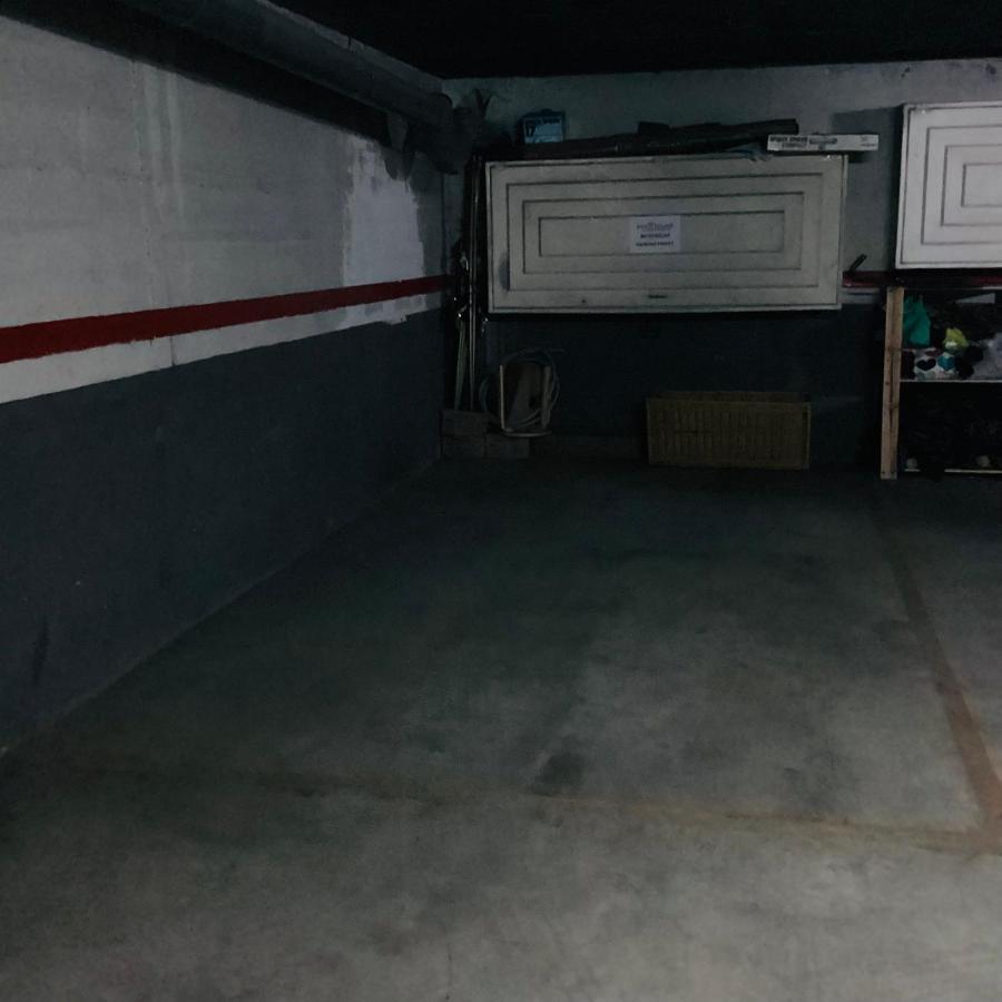 Apartamento Boi Taull Immo 1 Dorm. Lejlighed Pla de l'Ermita Eksteriør billede