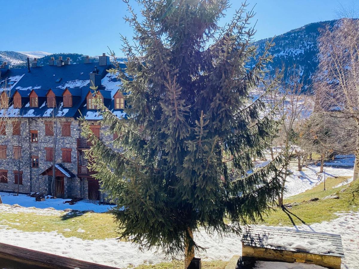 Apartamento Boi Taull Immo 1 Dorm. Lejlighed Pla de l'Ermita Eksteriør billede