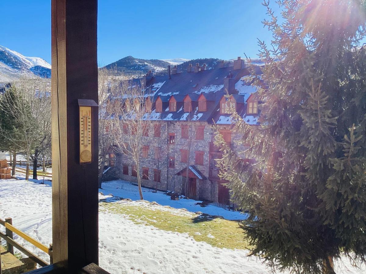 Apartamento Boi Taull Immo 1 Dorm. Lejlighed Pla de l'Ermita Eksteriør billede