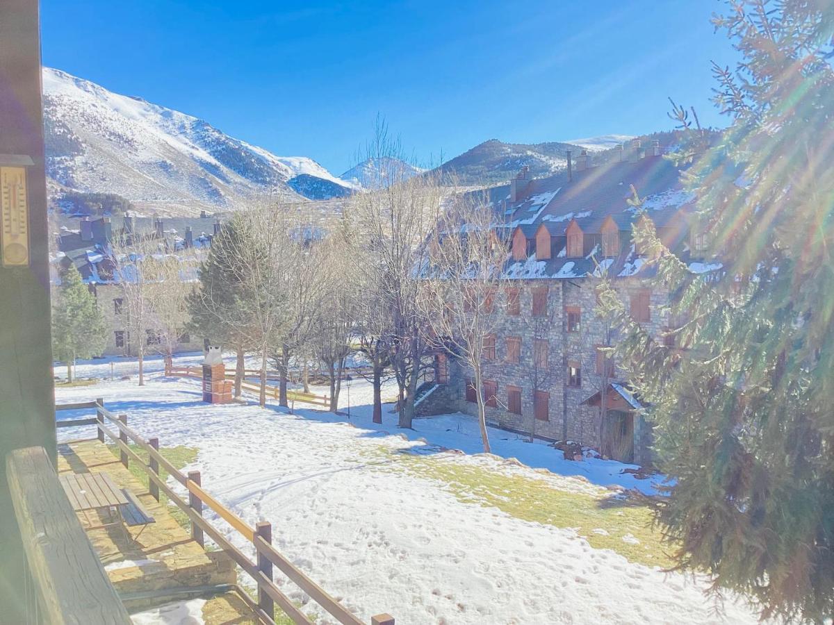 Apartamento Boi Taull Immo 1 Dorm. Lejlighed Pla de l'Ermita Eksteriør billede