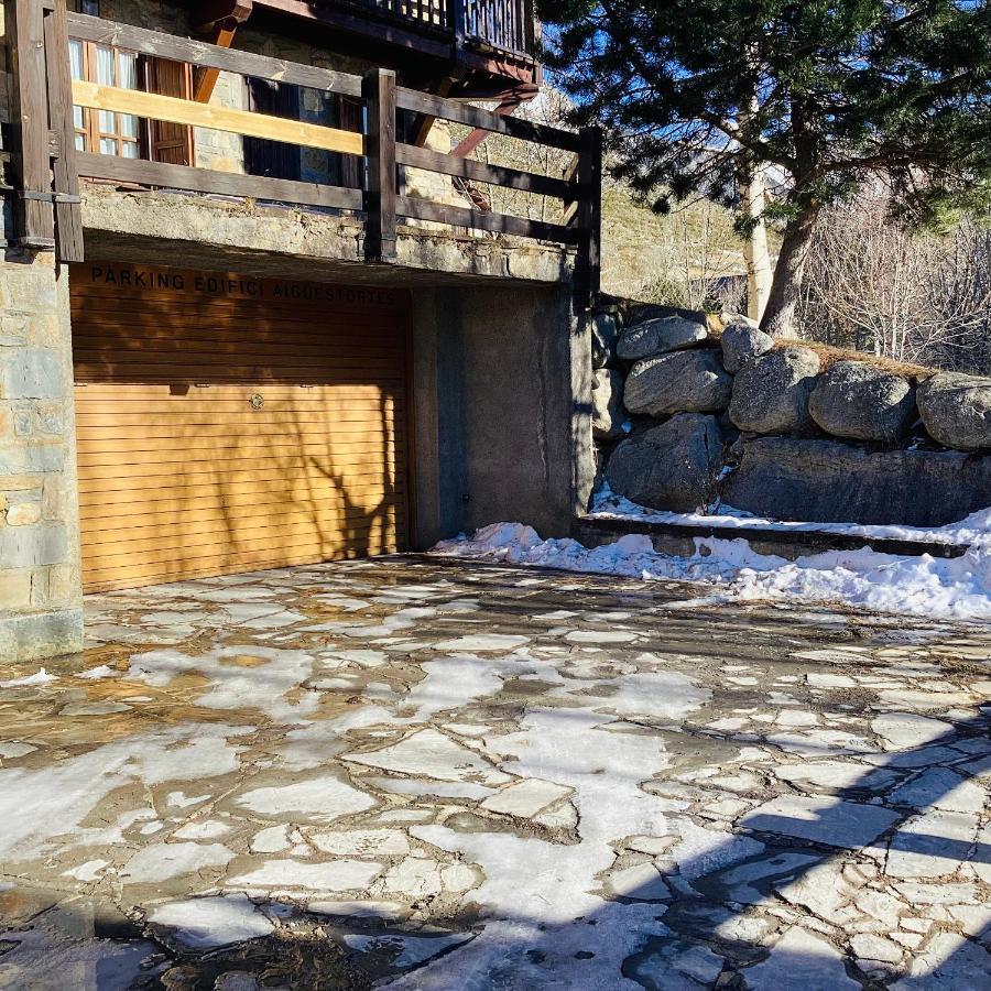 Apartamento Boi Taull Immo 1 Dorm. Lejlighed Pla de l'Ermita Eksteriør billede