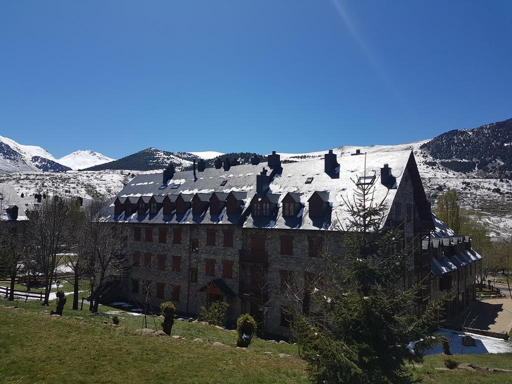 Apartamento Boi Taull Immo 1 Dorm. Lejlighed Pla de l'Ermita Eksteriør billede