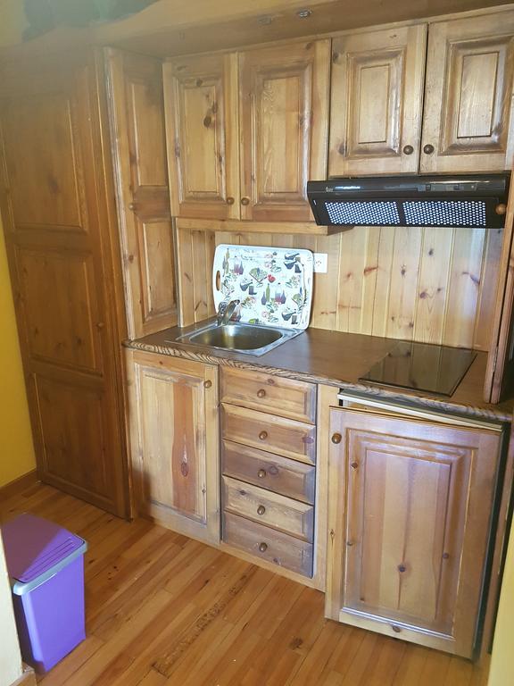 Apartamento Boi Taull Immo 1 Dorm. Lejlighed Pla de l'Ermita Eksteriør billede