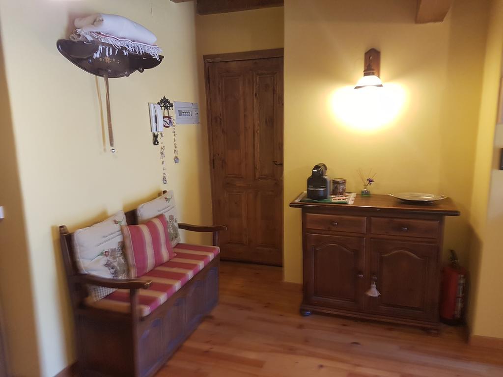 Apartamento Boi Taull Immo 1 Dorm. Lejlighed Pla de l'Ermita Eksteriør billede