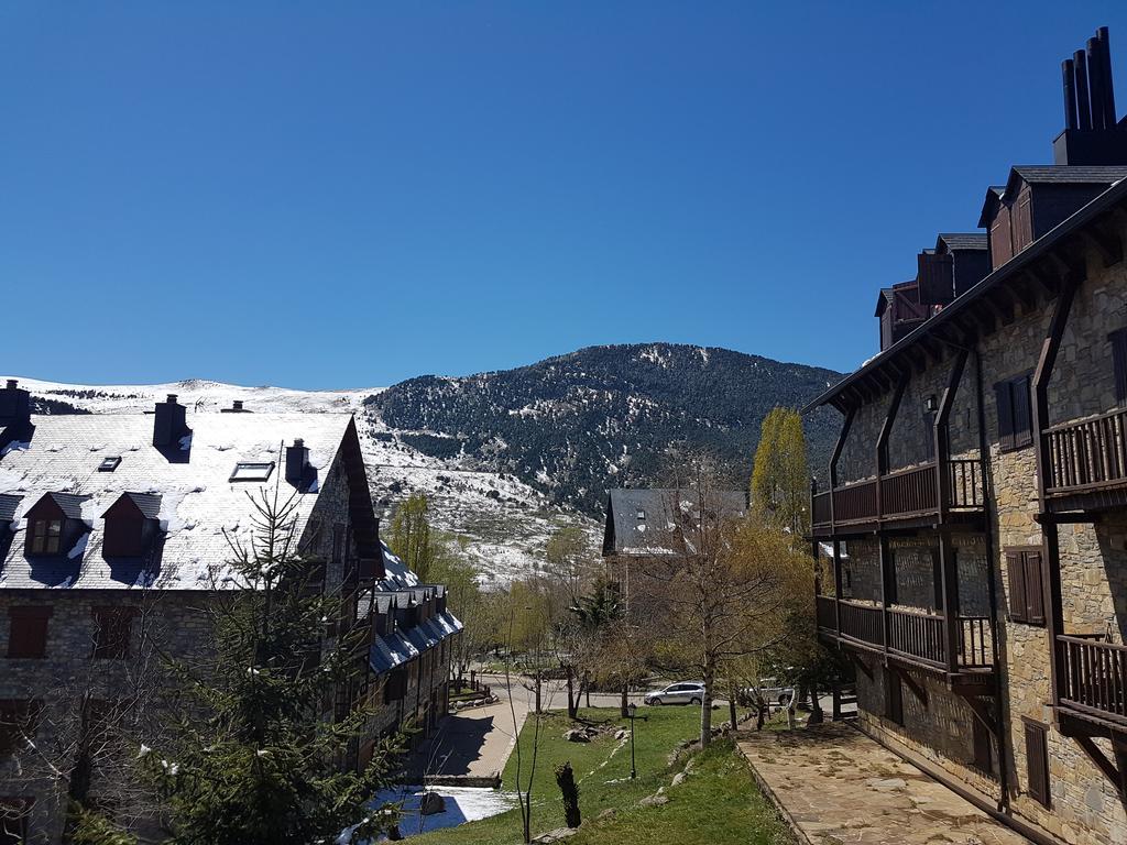 Apartamento Boi Taull Immo 1 Dorm. Lejlighed Pla de l'Ermita Eksteriør billede