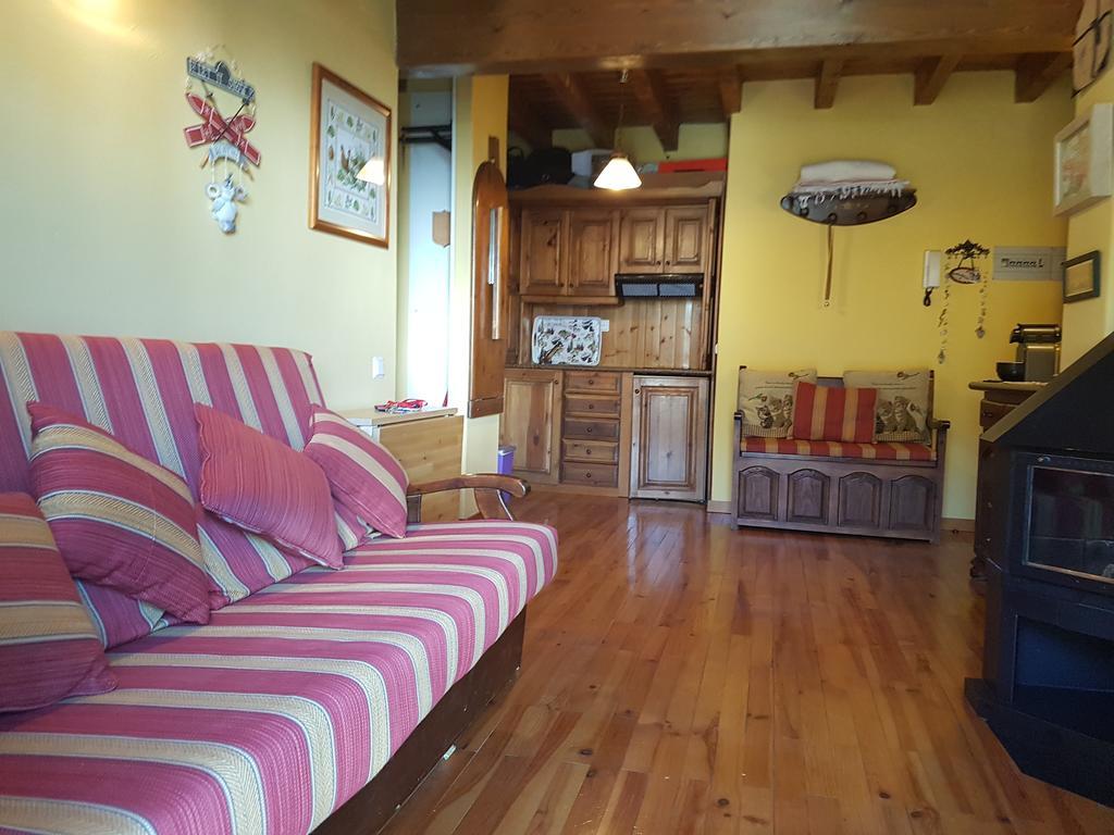 Apartamento Boi Taull Immo 1 Dorm. Lejlighed Pla de l'Ermita Eksteriør billede